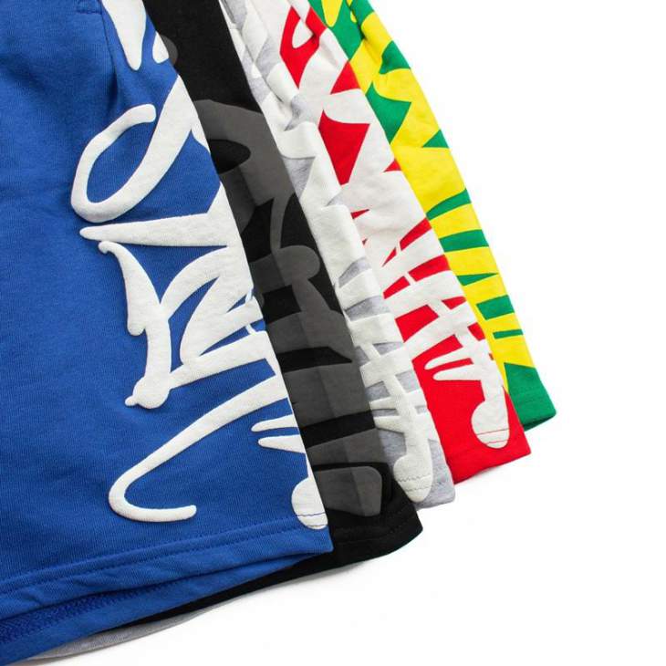 Syna World Short Pants _SKUSynaWorldM-2XLcztx414319381